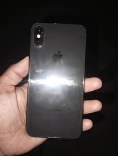 I phone Xs 64 gb