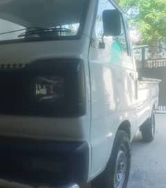 SUZUKI RAVI 2020 EURO II FIRST OWNER  FULL GENUINE ( ALMOST)