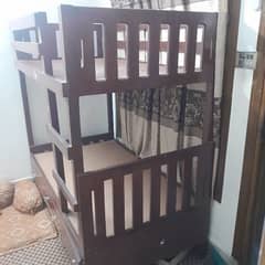 Wooden