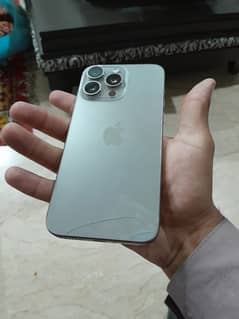 I phone 15 pm (factory unlock)