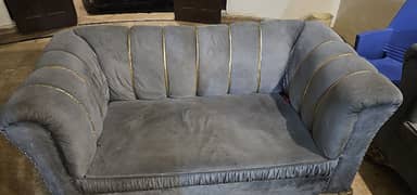 7 seater