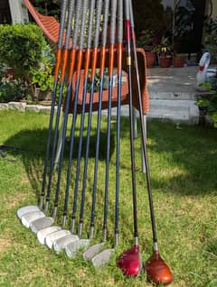 golf
