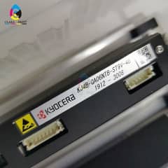 KYOCERA  KJ4B-QA06NTB-ST9V-4B
