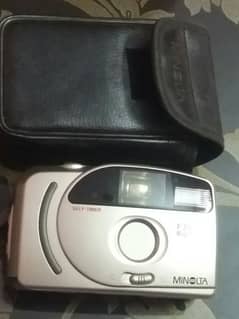 Cameras