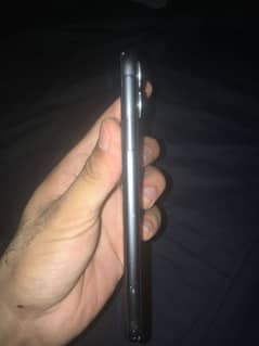 Jv non pta 64 gb battery health 75 service…………….