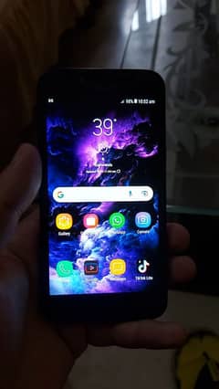 Samsung Galaxy grand prime pro in original condition