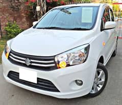 B2B Suzuki Cultus VXL 2018 exceptional condition
