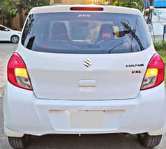 B2B Suzuki Cultus VXL 2018 exceptional condition