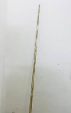 Wiraka cue