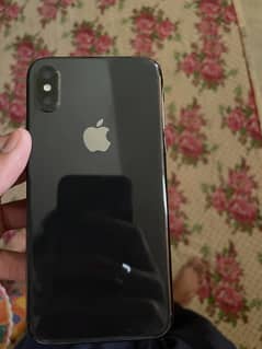 I phone x