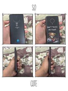 Vivo S1 pro