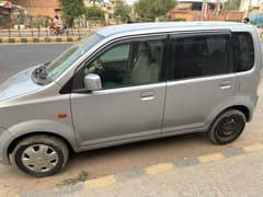 Mitsubishi Ek Wagon 2007