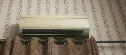 Split Unit Ac
