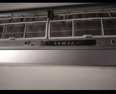 Best for All seasons DC inverter