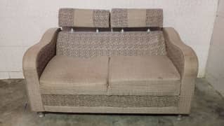 7 seater sofa