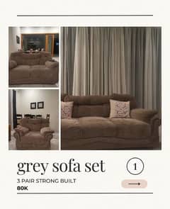 sofa