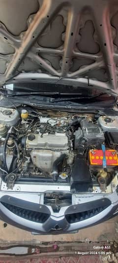 mitsubishi