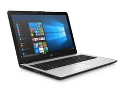 HP 15 - BS031WM - 7th Gen Ci3 04GB DDR4 1TB HDD 15.6" HD LED 720p Wind