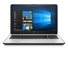 HP 15 - BS031WM - 7th Gen Ci3 04GB DDR4 1TB HDD 15.6" HD LED 720p Wind