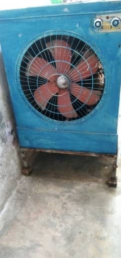 Lahori Room cooler