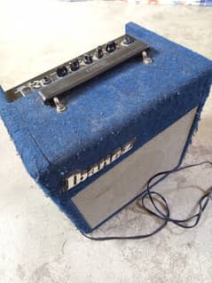 Guitar Amp Ibanez