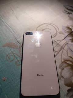Iphone 8 Plus