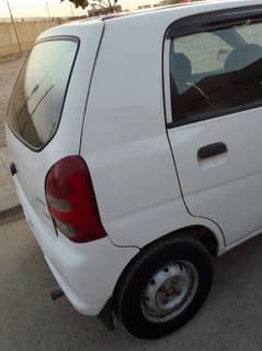 Suzuki Alto 2010