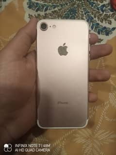 iphone 7 pta approved urgent sall