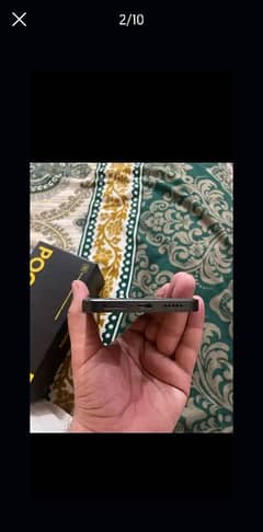 poco x 6.5G Non PTA