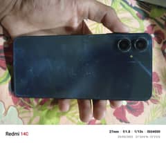 Samsung A06 | 4/64 | PTA approved