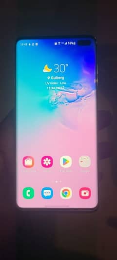 s10 plus for sale