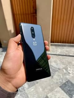 OnePlus 8 5g Dual Sim