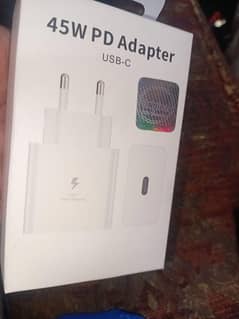 C TO C ADOPTER