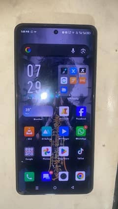 Infinix Note 30 pro
