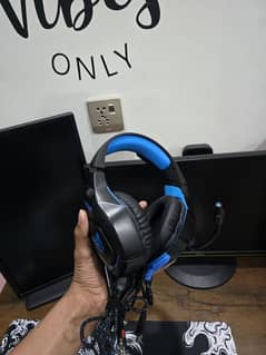 Gaming