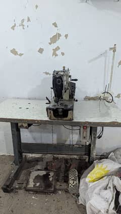 kaj machine 781 button machine 373 RS. 150.000