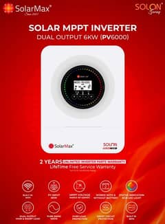 SolarMax