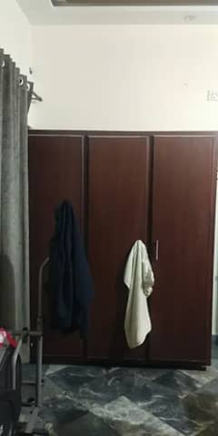 5 Marla Double Story House for Sale Garden Town, Lahore