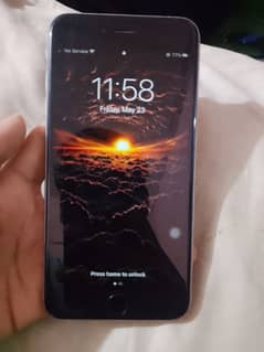Iphone 6S plus 16gh all ok