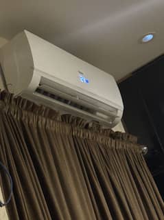 Haier ac
