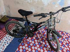 good condition