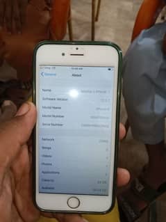 iphon 6.64gb