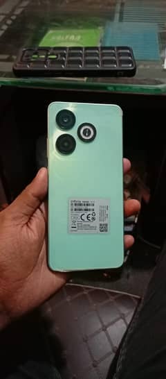 Infinix
