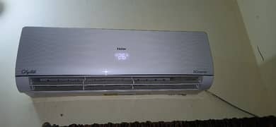 Haier DC Inverter