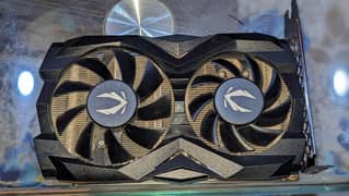 zotac 1660 super 10/ 10