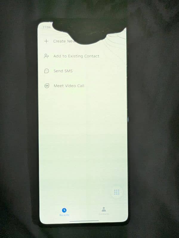tecno camon 30 . read add properly 0