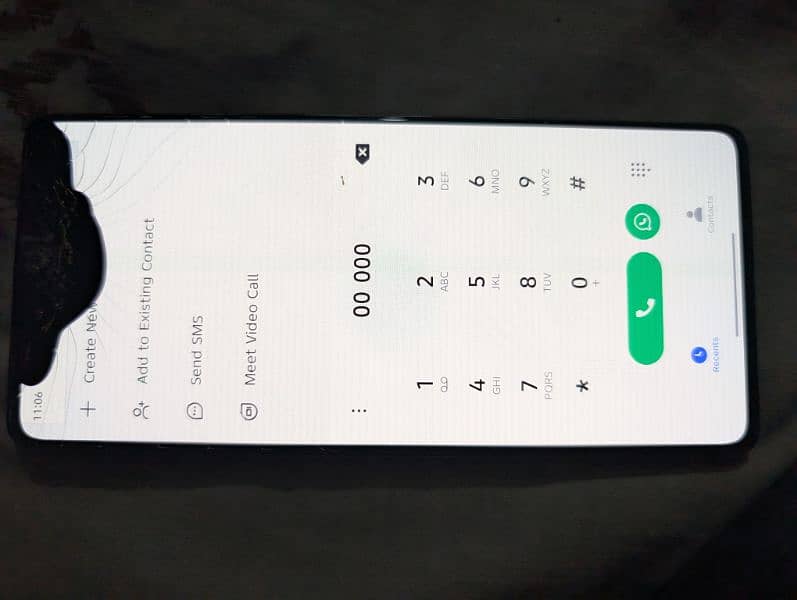 tecno camon 30 . read add properly 3