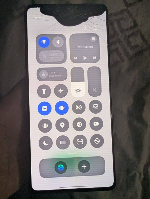 tecno camon 30 . read add properly 6