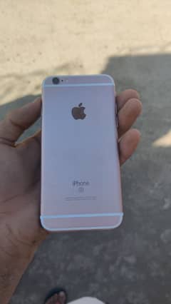 Iphone 6S