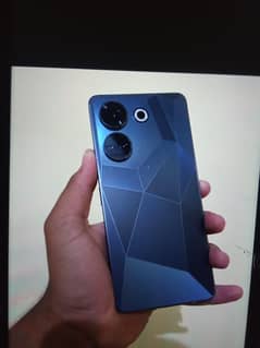 Tecno Camon 20